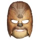 SW E7 CHEWBACCA ELECTRONIC MASK