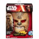 SW E7 CHEWBACCA ELECTRONIC MASK