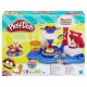 PLAYDOH CAKE PARTY FABBRICA PASTICC