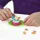 PLAYDOH CAKE PARTY FABBRICA PASTICC