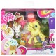 MLP PONY ARTICOLATI CON ACCESSORIO