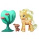 MLP PONY ARTICOLATI CON ACCESSORIO