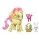 MLP PONY ARTICOLATI CON ACCESSORIO