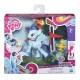 MLP PONY ARTICOLATI CON ACCESSORIO