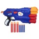 NERF DUAL STRIKE