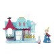 FROZEN SMALL DOLL PLAYSET ASST. S