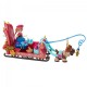 FROZEN SMALL DOLL PLAYSET ASST. S