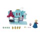FROZEN SMALL DOLL PLAYSET ASST. S
