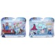 FROZEN SMALL DOLL PLAYSET ASST. S