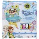 DOH VINCI FROZEN SPECCHIO