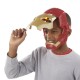 MASCHERA ELETTRONICA IRON MAN