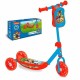 MONOPATTINO PAW PATROL 3 RUOTE