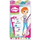 CRAYOLA CREATIONS CREA LA MODA