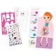 CRAYOLA CREATIONS CREA LA MODA