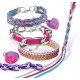 BRACCIALETTI CRAZY ROCK