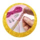 BRACCIALETTI CRAZY ROCK