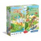 IL NUOVO GIOCO DELL'OCA + LA LEPRE