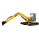 CAT MINI ESCAVATORE
