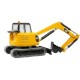 CAT MINI ESCAVATORE