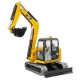 CAT MINI ESCAVATORE