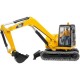 CAT MINI ESCAVATORE C/PERS.