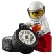 AUTO DA RALLY CITY 60113