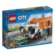CAMIONCINO SPAZZATURA CITY 60118