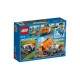 CAMIONCINO SPAZZATURA CITY 60118