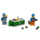 CAMIONCINO SPAZZATURA CITY 60118