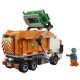 CAMIONCINO SPAZZATURA CITY 60118