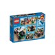 FUORISTRADA 4 X 4 CITY 60115