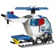INSEG.SULL'ELICOTTERO POLIZIA 10720