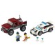 INSEGUIMENTO POLIZIA CITY 60128