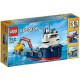 ESPLORATORE OCEANO CREATOR 31045