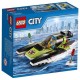 MOTOSCAFO DA COMPETIZIONE CITY60114