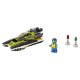 MOTOSCAFO DA COMPETIZIONE CITY60114