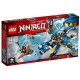 NINJAGO DRAGONE ELEM.D.JAY 70602