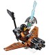 NINJAGO DRAGONE ELEM.D.JAY 70602
