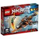 NINJAGO SQUALO VOLANTE 70601