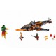 NINJAGO SQUALO VOLANTE 70601