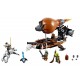 NINJAGO ZEPPELIN D'ASSALTO 70603