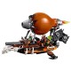 NINJAGO ZEPPELIN D'ASSALTO 70603