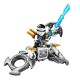 NINJAGO ZEPPELIN D'ASSALTO 70603