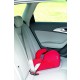 SEGGIOLINO AUTO SAFETY 1 ROSSO