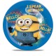 SET MELAMMINA MINIONS 3PZ