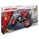 MECCANO DUCATI MOTORCYCLE