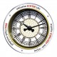 PUZZLE 3D BIG BEN C/OROLOGIO FUNZ.