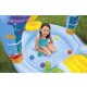 PLAYCENTER CASTELLO PRIN279X160X140