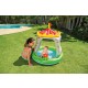 PISCINA BABY CASTELLO CM.122X122