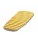 MATERASSO CAMPING ONDULATO76X183X10